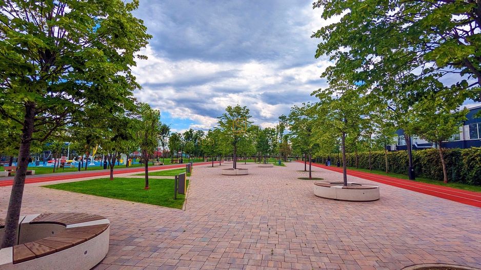 Apartament 2 camere cu curte proprie, zona Metalurgiei, Comision 0% - Poză 8