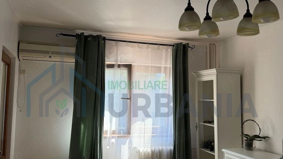 Apartament 2 camere de inchiriat, Palas, Iasi - Poză 2