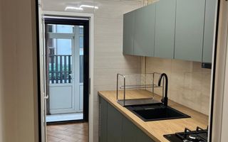 Apartament spațios 3 camere de închiriat – confort și luminozitate - Poză 12