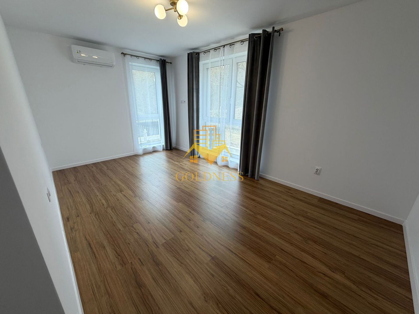 Casa 4 camere, Parcare, Valea Chintaului, Chinteni, curte, P+E1 - Poză 4