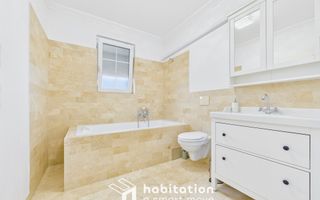 Casă de închiriat – confort și natură in Dumbrăvița - tur virtual - Poză 23