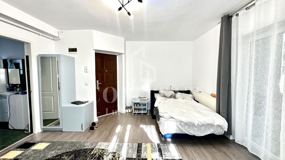 Apartament la cheie | Parcare | Muzeul Apei - Poză 2