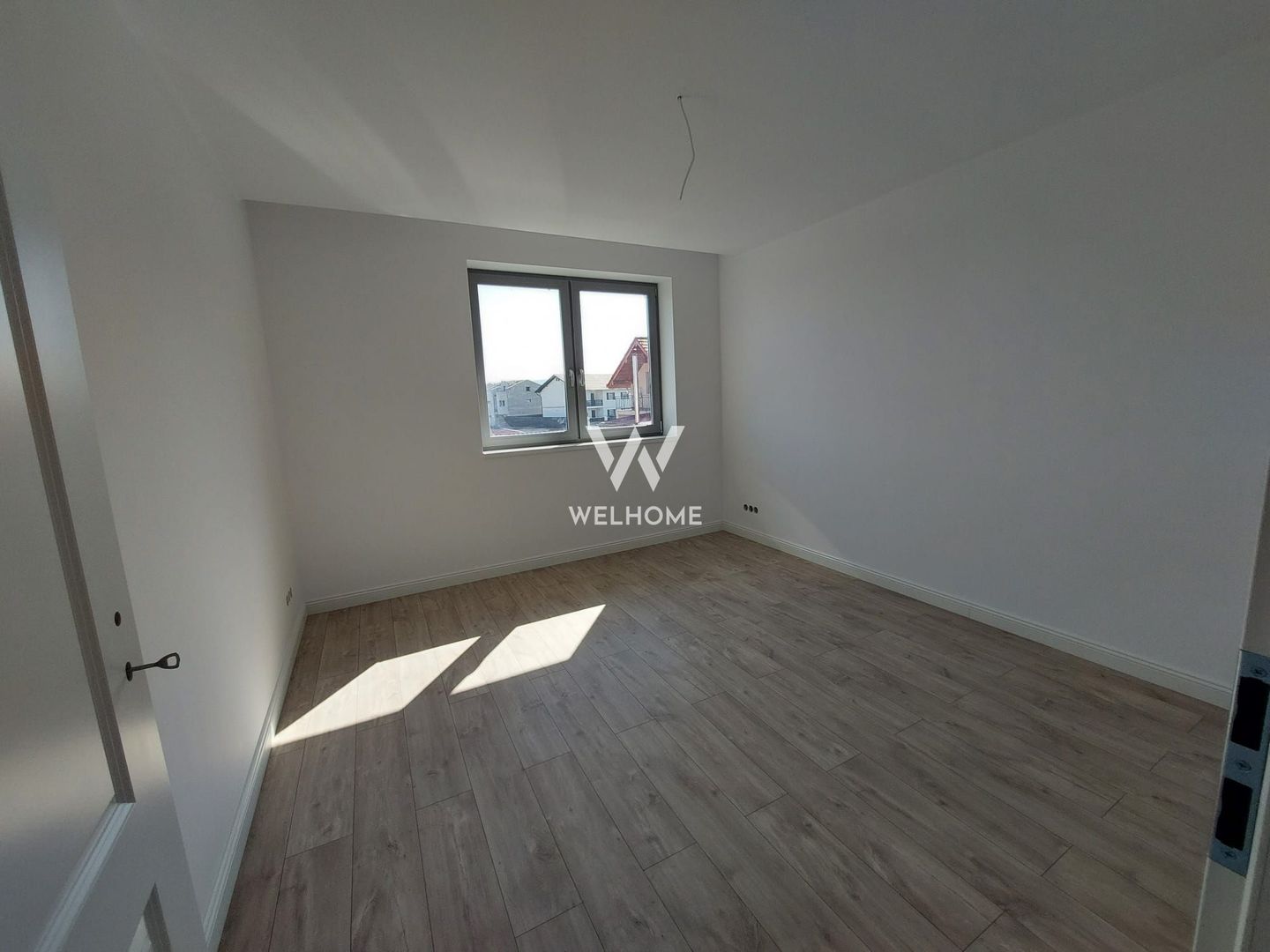 Casa la CHEIE cu TEREN 532 mp si PIVNITA in Cristian-Sibiu - Poză 8