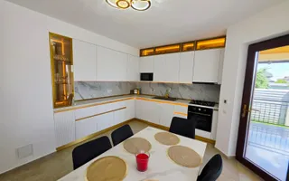 Vilă premium 5 camere în Păuleștii Noi | Mobilată | Construcție 2025 - Poză 31