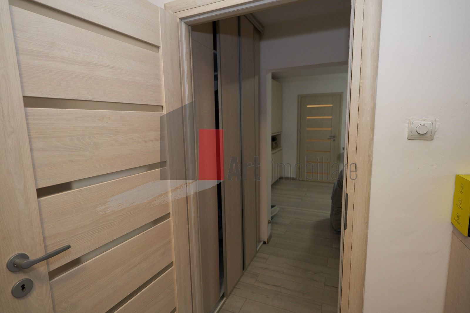 Vânzare apartament 2 camere - metrou Dristor - Poză 8