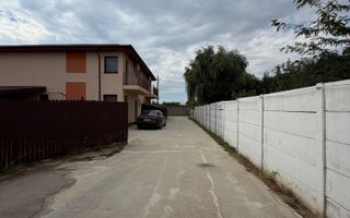 Casa tip duplex Tunari P+1 - Poză 5