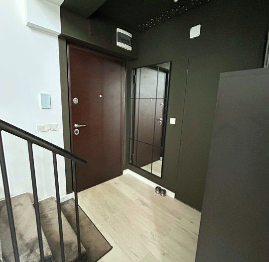 Penthouse cu loft, Belvedere Residence - Poză 11