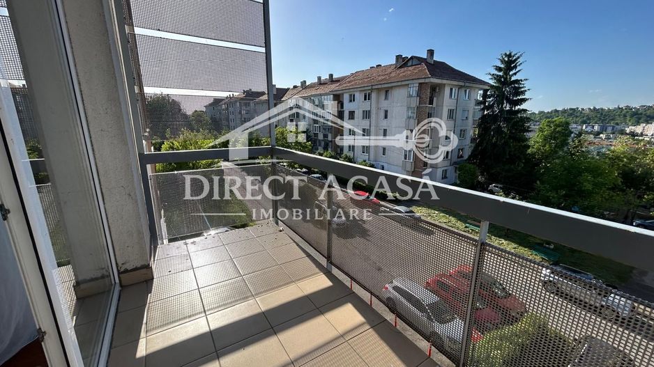 Apartament 1 camera cu loc de parcare de inchiriat-Tudor-Cantemir - Poză 28