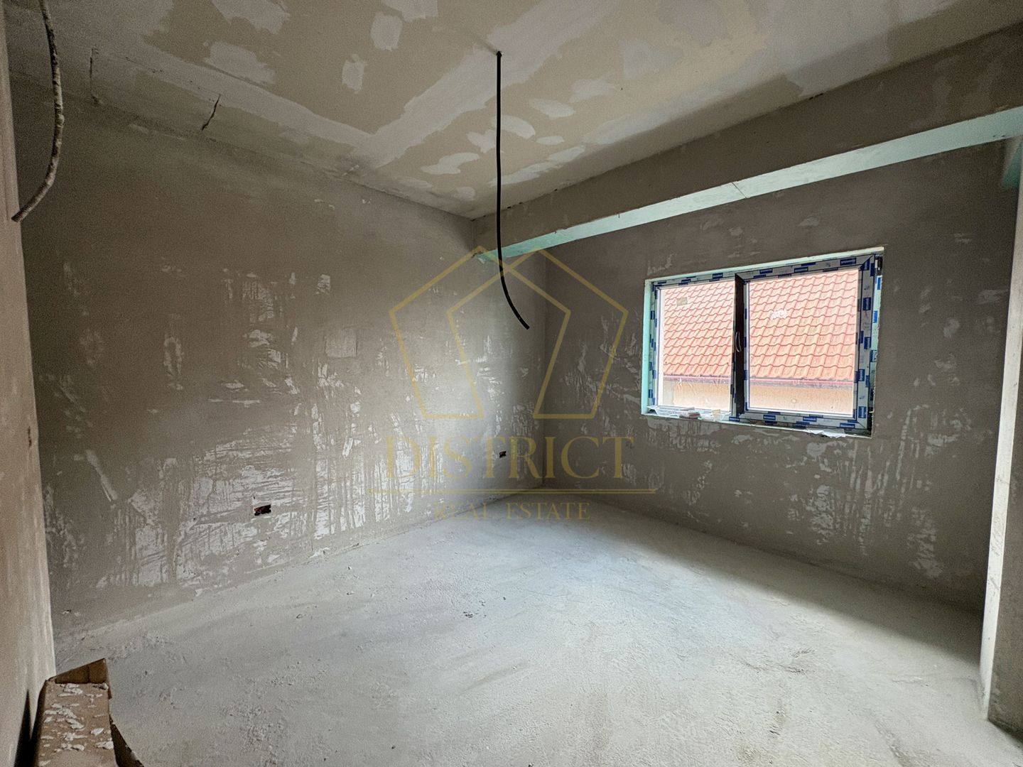 Duplex modern cu 4 camere si 3 bai | Mosnita Noua | VALERY - Poză 9