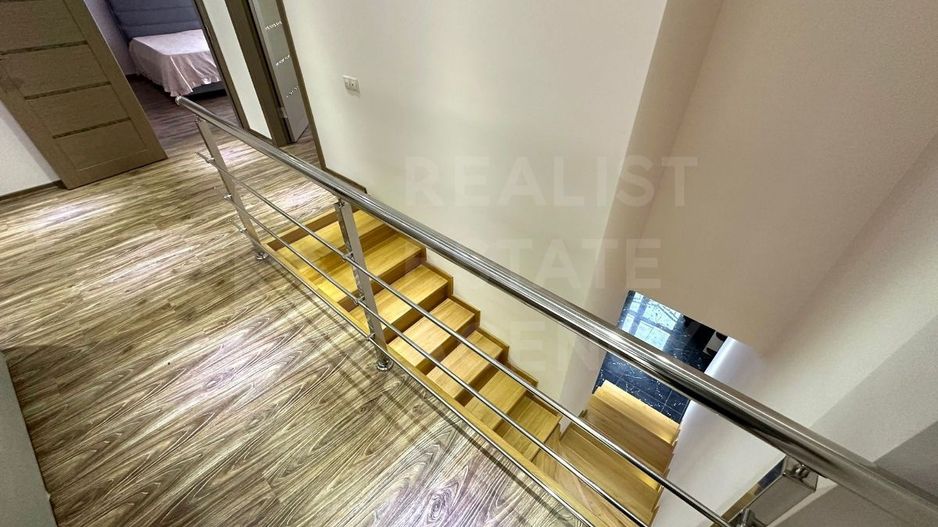 Chirie, apartament, 2 camere, str. Vasile Lupu, Buiucani - Poză 7