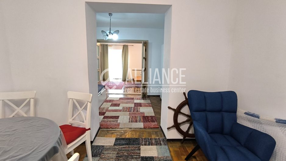 CENTRU PLAJA MODERN(COD03)- Apartament modern in vila interbelica ! - Poză 7