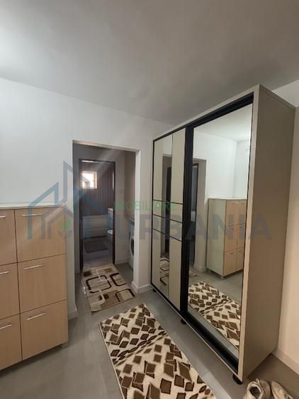 Apartament 2 camere decomandat, 52 mp, Strada Clopotari, Iași – Prima închiriere - Poză 5