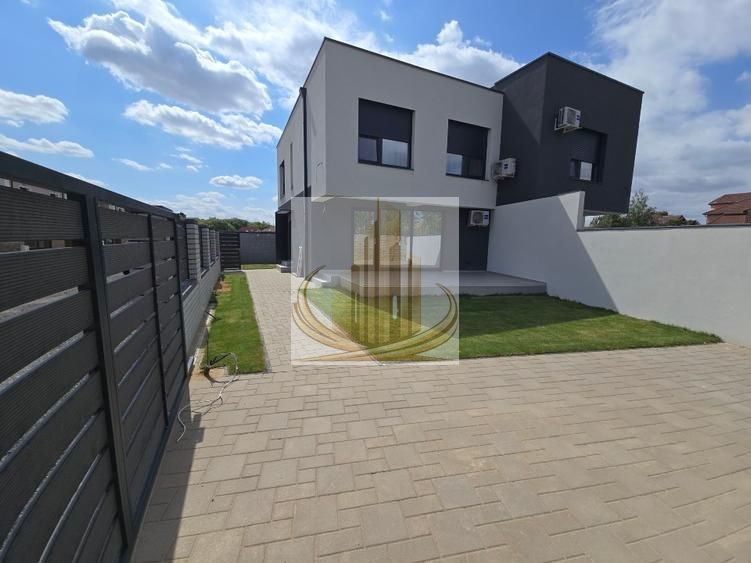 Duplex Nou 109 MP | 3 Dormitoare | Curte 130 MP | Ghiroda - Poză 1