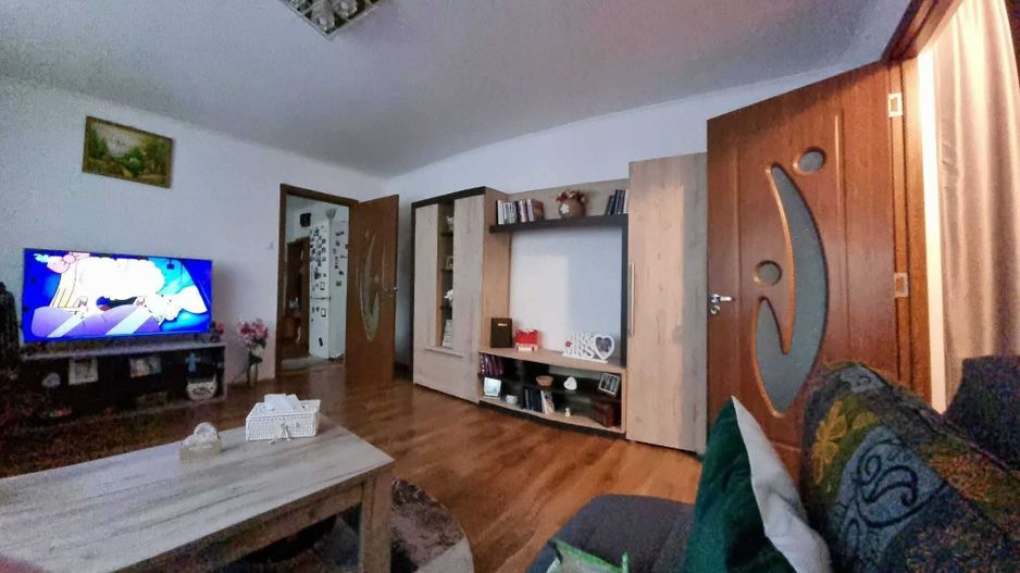Soarelui | 2 Camere | Balcon Parter Înalt | Centrala proprie | Semidecomandat - Poză 2