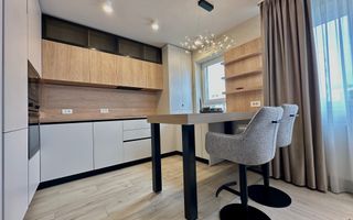 Prima Închiriere - Apartament superb 2 camere, boxă, parcare, Kasper Coresi - Poză 2