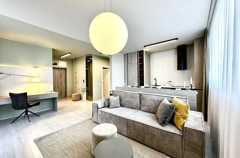 Confort și eleganta la tine acasă, cu view spectaculos, XCITY - Tower - Poză 2