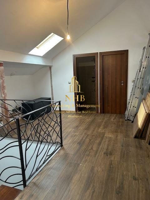 Vila individuală de vazare - Bucureşti- Sector 2- zona Obor-PARCARE - Poză 14