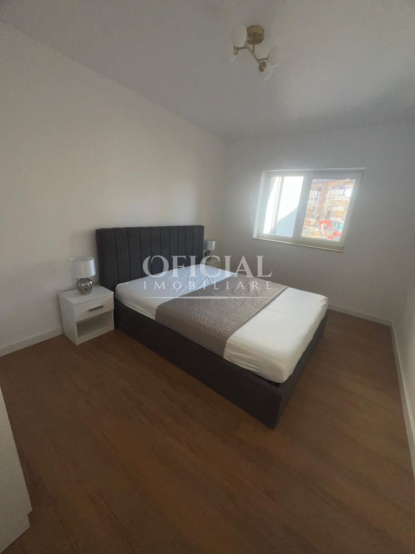 Apartament 3 camere | Pet friendly | Parcare | 68mp | Eroilor Floresti - Poză 7