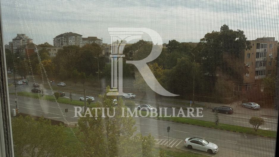 Apartament 3 camere | Bulevardul Dacia | Oradea - Poză 14