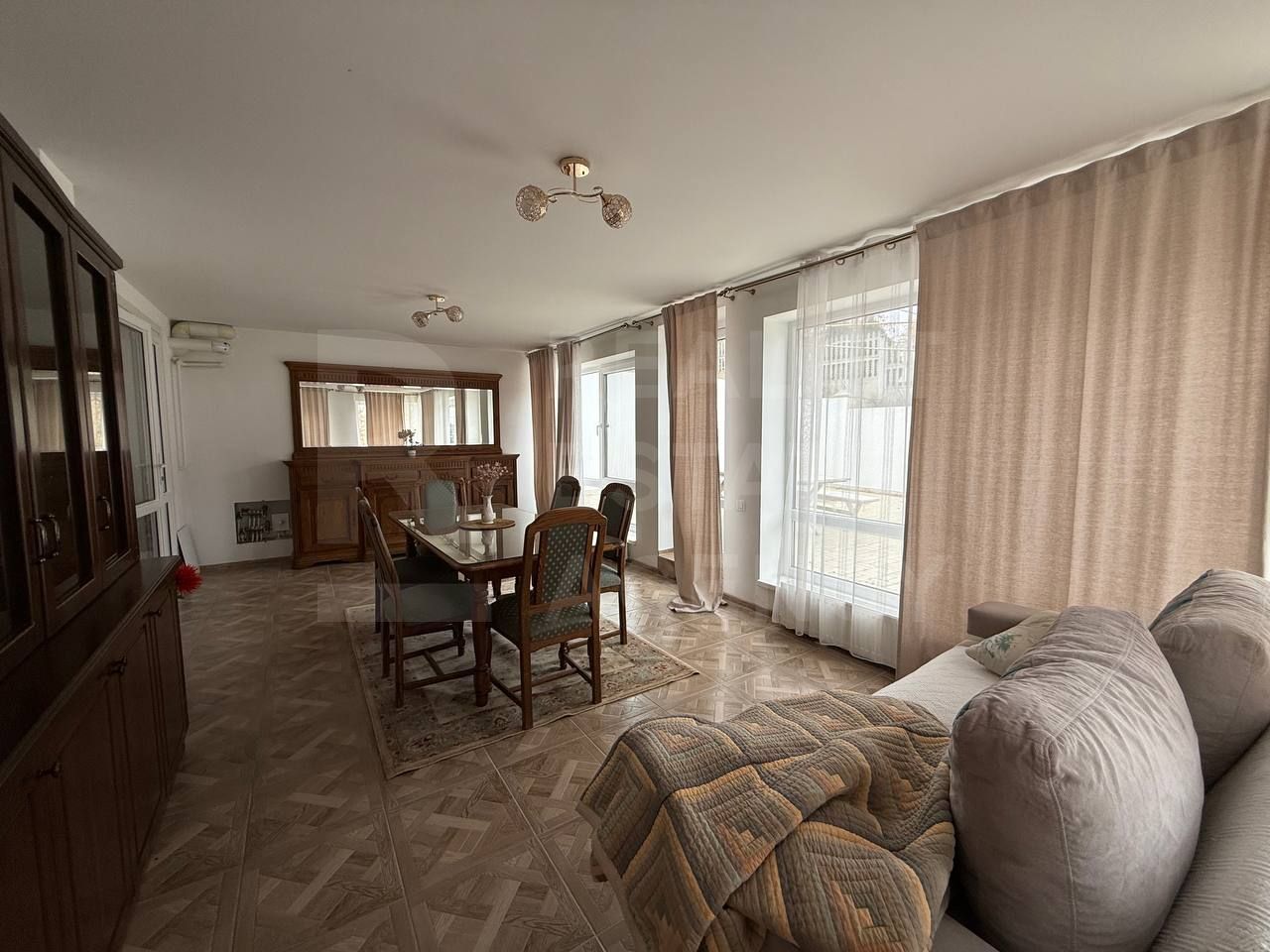 Chirie, casă, 5 camere, strada Sfântul Mihail, Băcioi - Poză 18