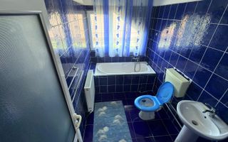 Vand Casa P+M 5 Camere-Curte si Strada Privata-Zona Catargiu - Poză 8