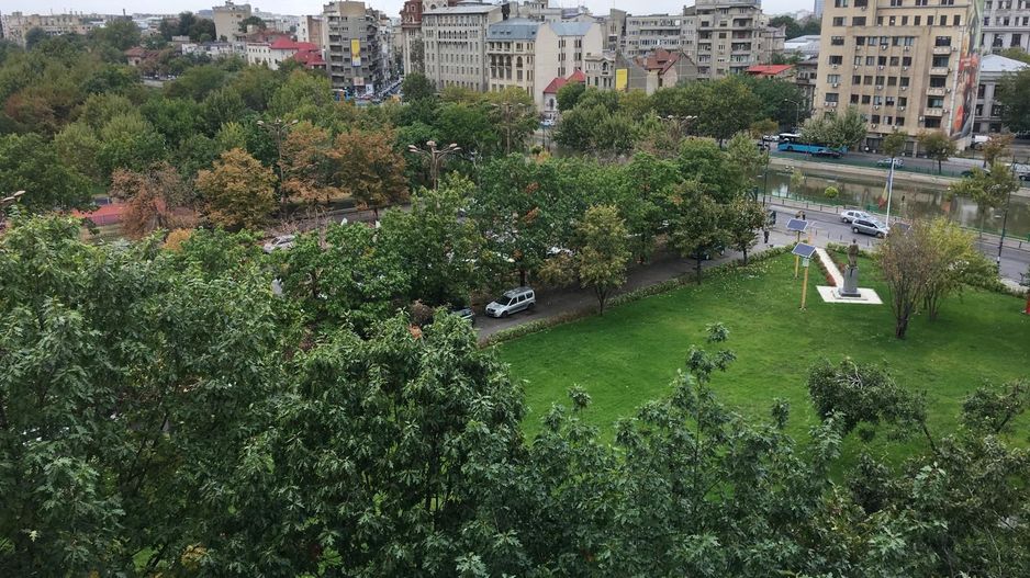 Inchiriere apartament modern cu 2 camere  zona Izvor vedere la parc - Poză 17