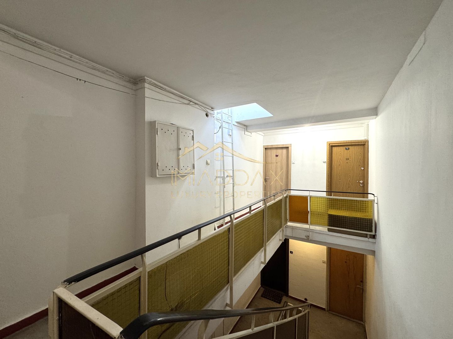 Apartament cu 2 camere *imobil boutique* // Beller - Poză 16