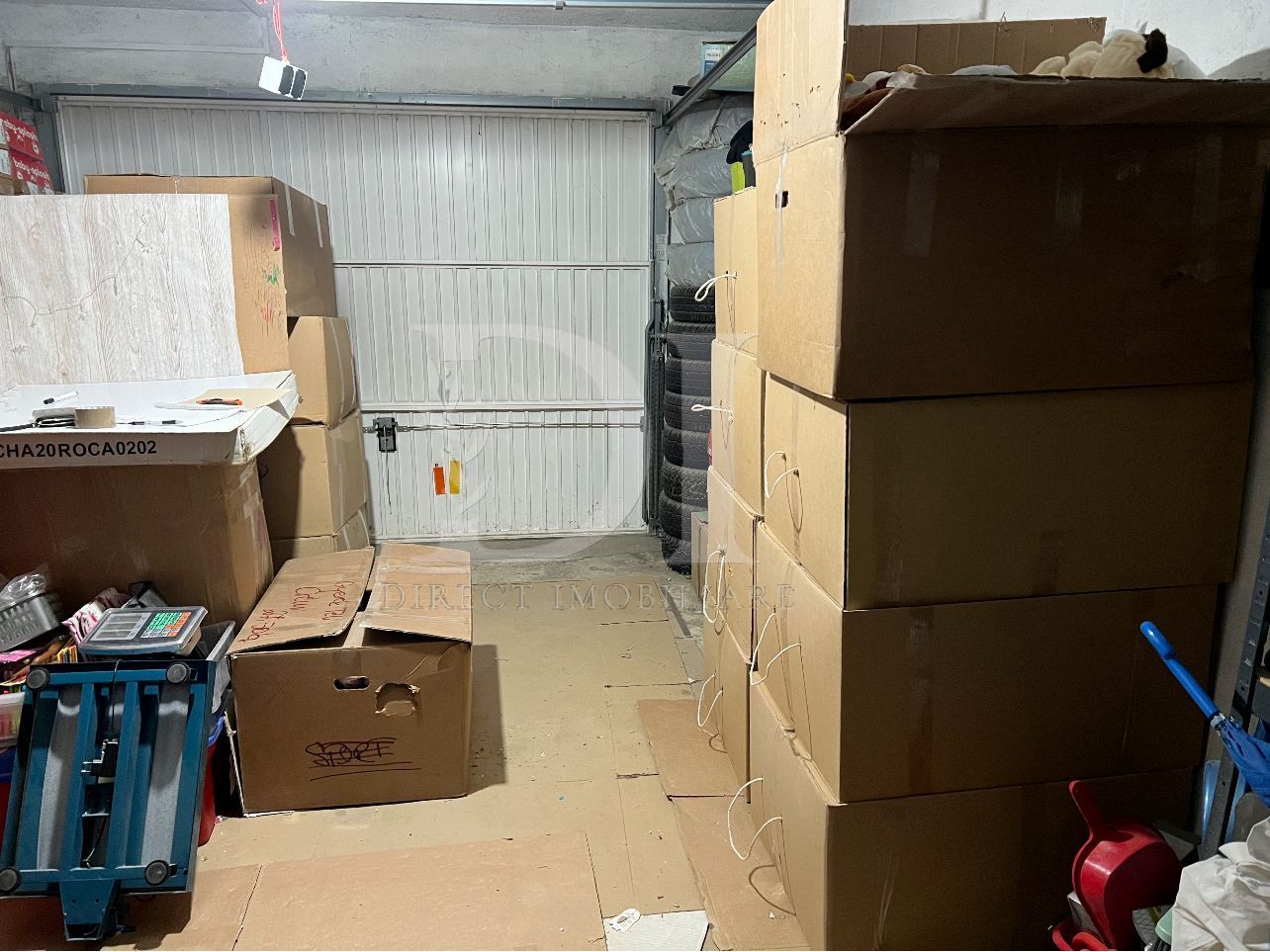 Apartament 92 mp / boxă și garaj / Zona Eroilor - Poză 17