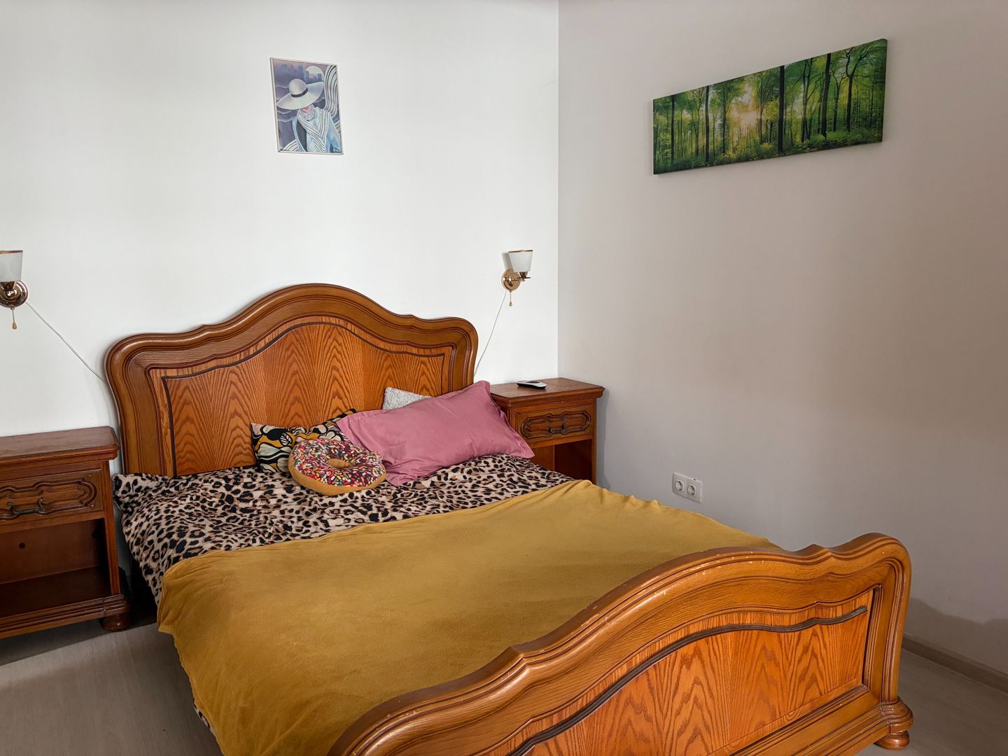 Apartament cochet cu doua camere, Metalurgiei, 104.000€ - Poză 12