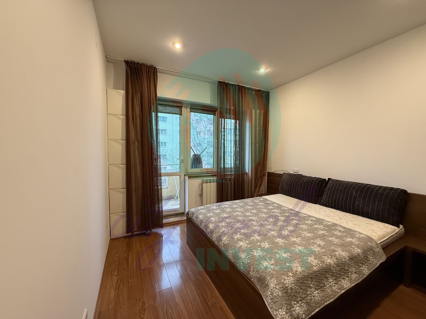 3 camere cu CENTRALA PROPRIE - Poză 8