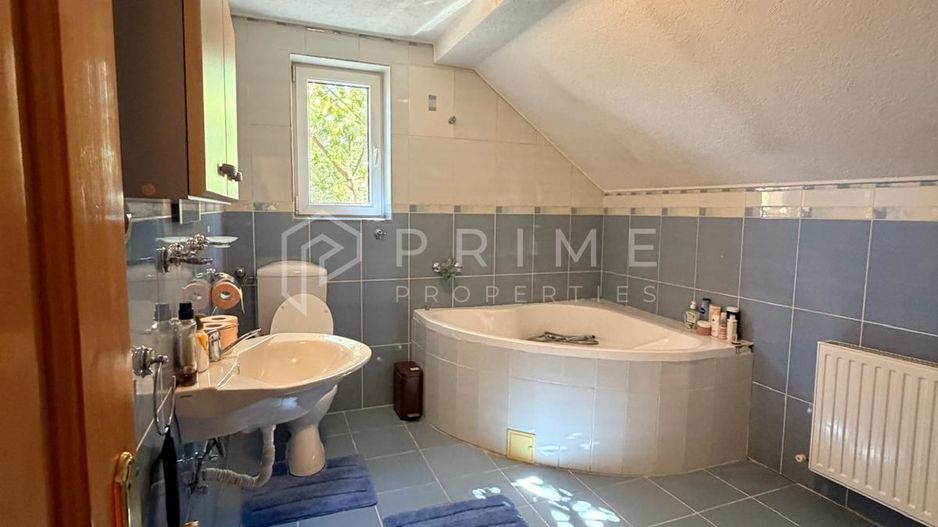 Casă de vânzare în Sâncraiu de Mureș | 690 mp teren | 150 mp utili - Poză 21