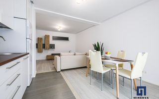 Braytim, Apartament 3 camere lux, parter, prima inchiriere, Comision 0% - Poză 5