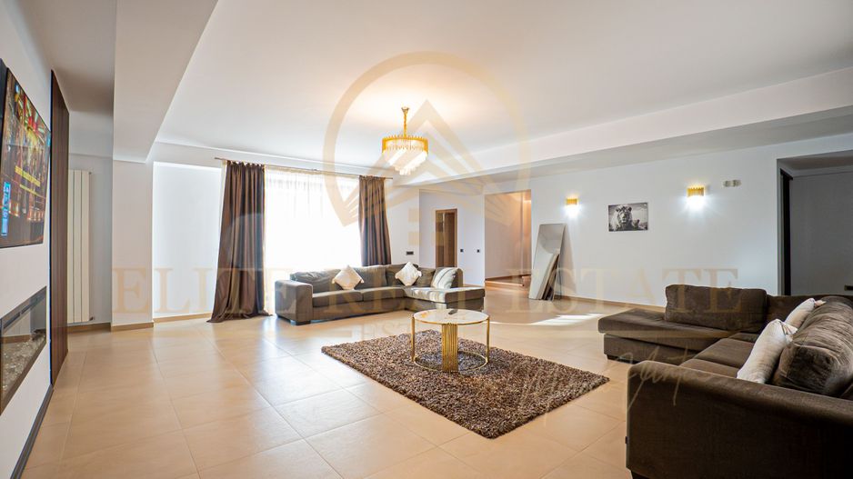 Vilă 5 camere | aproape de mare | alternativă reală la Constanța - Poză 2