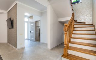 Vânzare, casă, 4 camere, str. Nicolae Dimo, or. Durlești - Poză 19