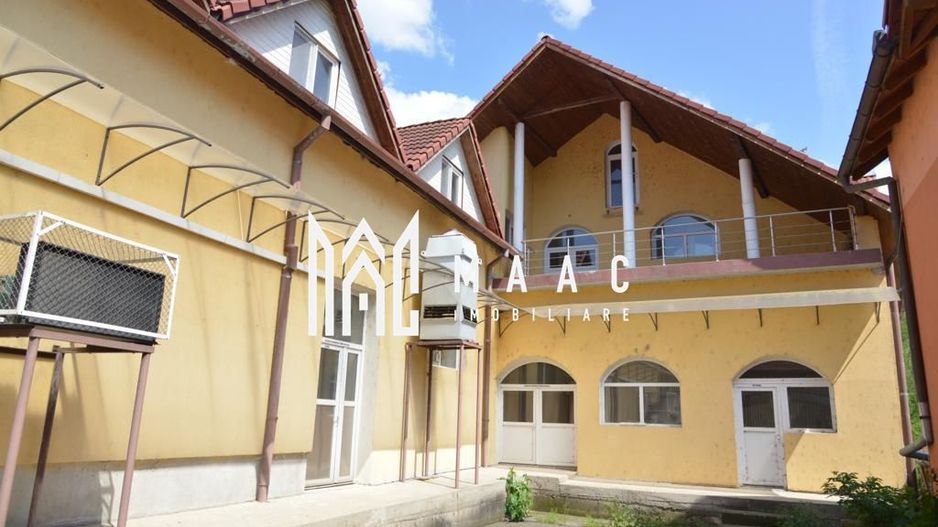 Fabrica de lactate utilata Sibiu - Poză 1