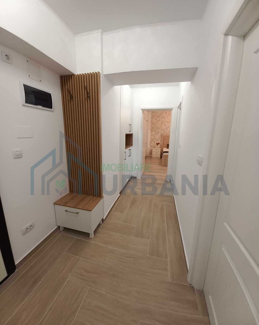 Apartament Tatarasi - Poză 7