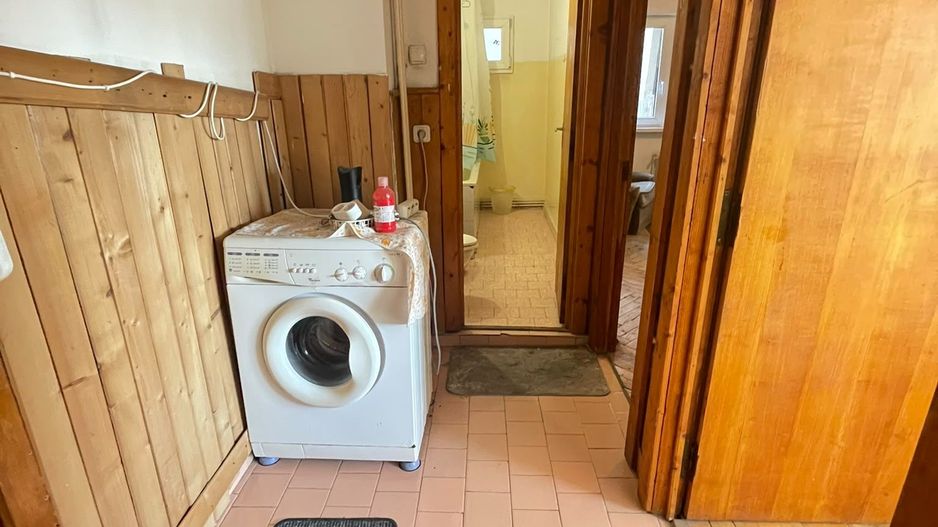 Apartament 3 Camere Decomandat | 77 Mp + 16 Mp Balacon Inchis | 2 Bai | Et. 2/8 - Poză 8