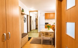 APARTAMENT 2 CAMERE DE ÎNCHIRIAT | BALCON | PARCARE | DOAMNA STANCA - Poză 6