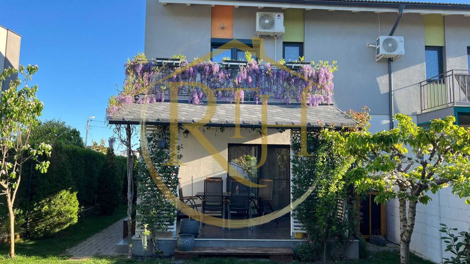 Oferim spre inchiriere un duplex in Giroc! - Poză 8