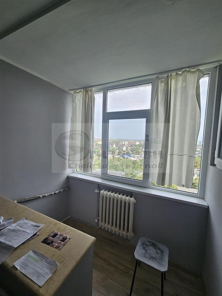 Garsoniera de vanzare Tatarasi - Poză 4