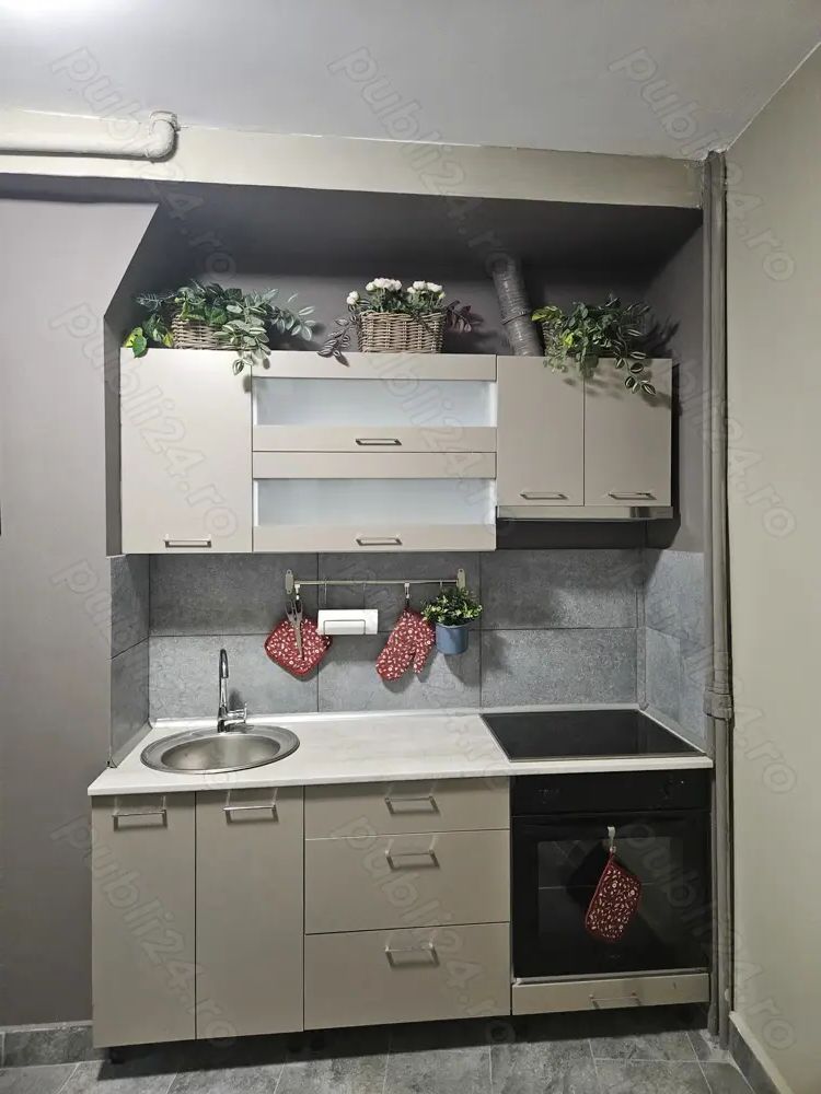 Ofer spre închiriere apartament 2 cam Cișmigiu,  str Sipotul Fantanilor - Poză 1