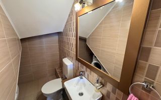 AP. 4 CAMERE TIP DUPLEX, MUTARE IMEDIATA, PARCARE INCLUSA,COMISION 0% - Poză 9