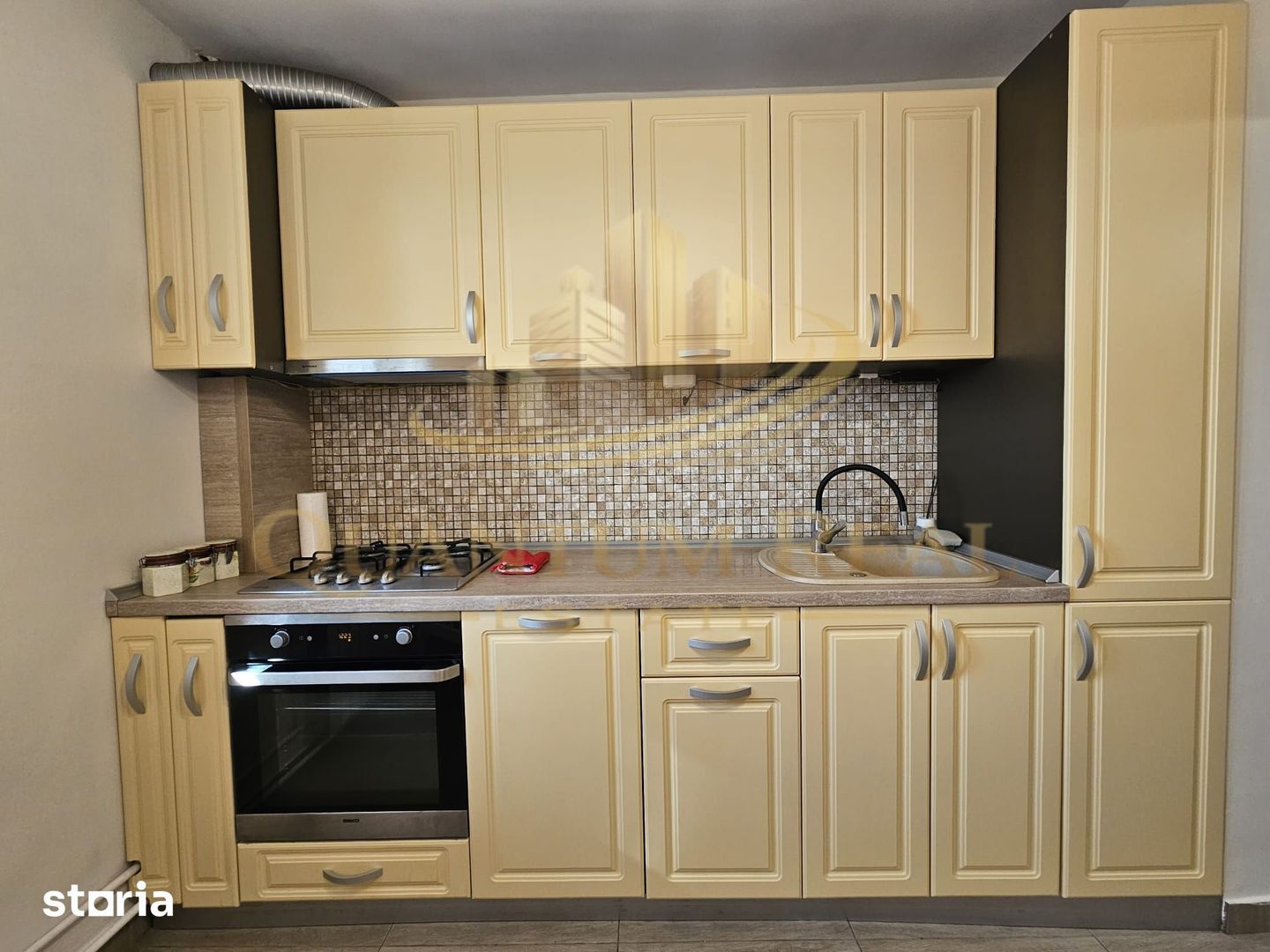 Apartament 2 Camere,Decomandat-Calea Vitan - Poză 5