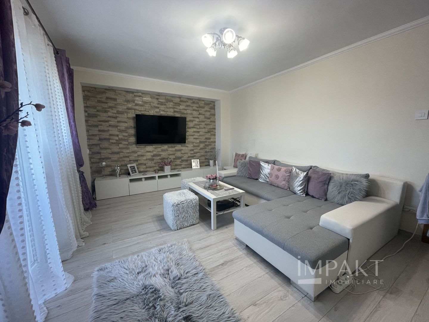 Apartament cu 2 camere de vanzare pe Calea Dorobantilor - Poză 2