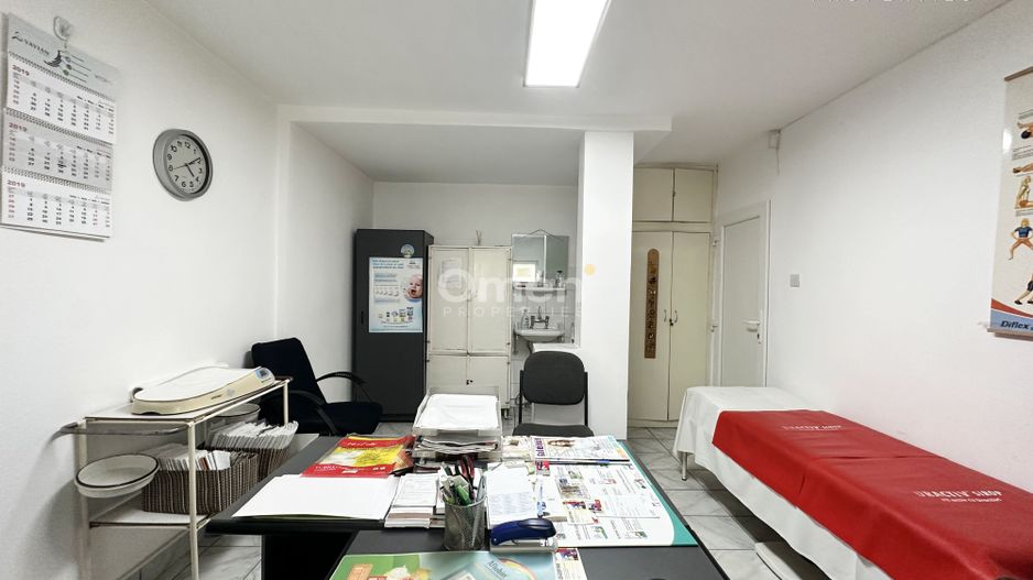 Cabinet de inchiriat str. Bogdan Voda - Poză 4