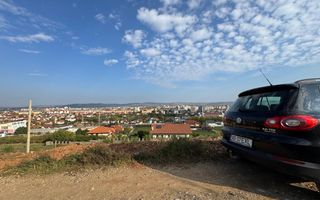 Teren intravilan de vanzare, Cetate - Piata - Poză 2