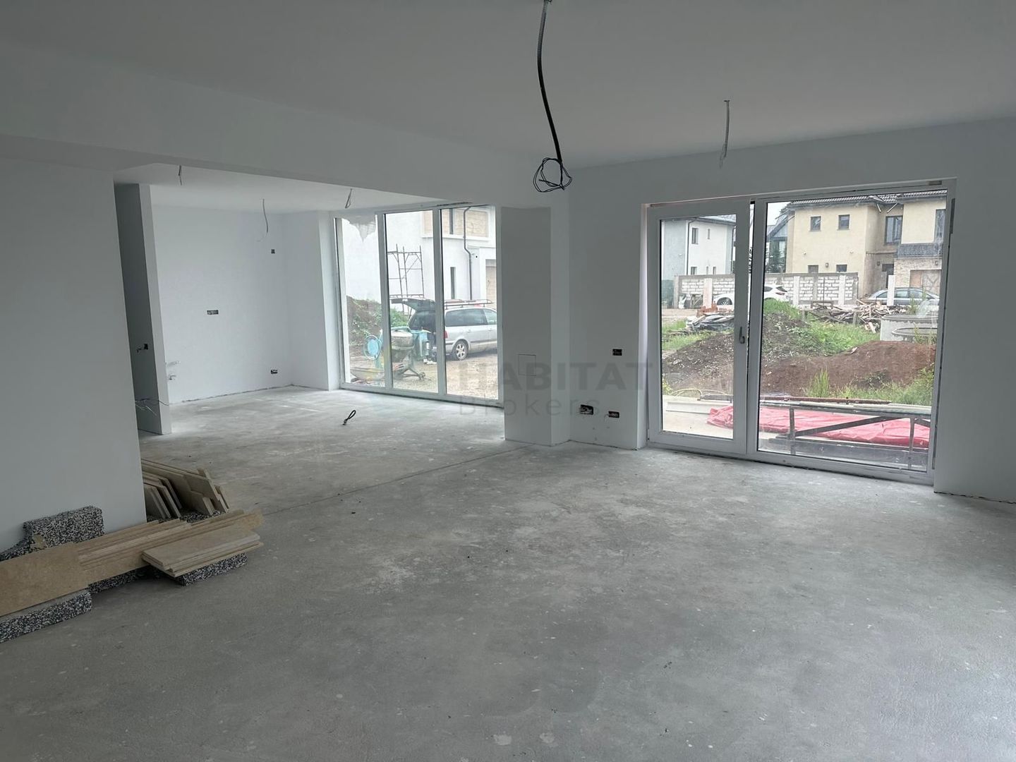 Orhideelor Residence | Vile Premium Pipera - Poză 4