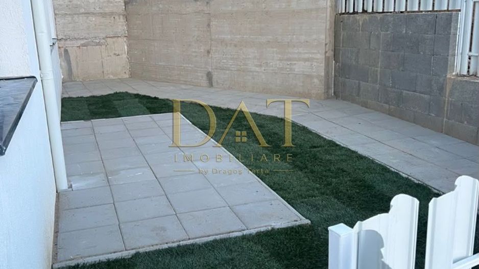 Apartament superb | 3 camere | gradina proprie | zona linistita - Poză 12