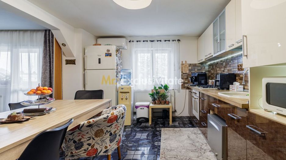 Apartament 3 camere Baicului - Stolnicul Vasile 17 - Poză 3