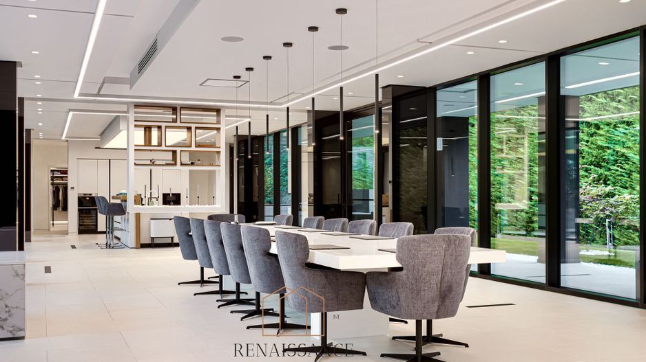 Dumbravita Casa Exclusivista pe Parter | 5 Camere | 1477mp Teren - Poză 5